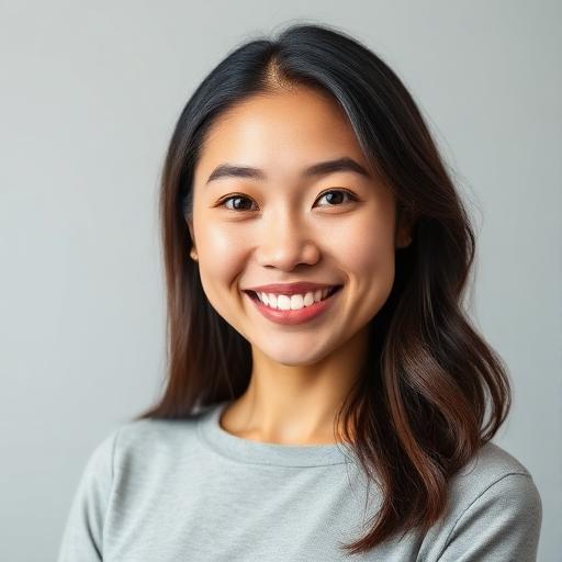 Mentor Trần Hà Linh